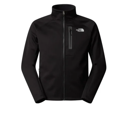 The North Face Canyonlands Soft Shell Jacket