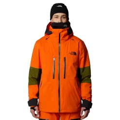 The North Face Chakal Jacket