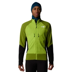 The North Face Cordata Softshell Full Zip Jacket
