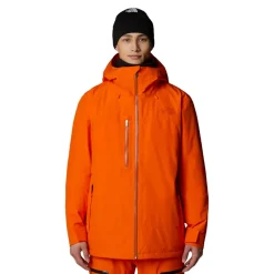The North Face Descendit Insulated Waterproof Hooded Jacket