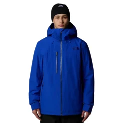 The North Face Descendit Insulated Waterproof Hooded Jacket