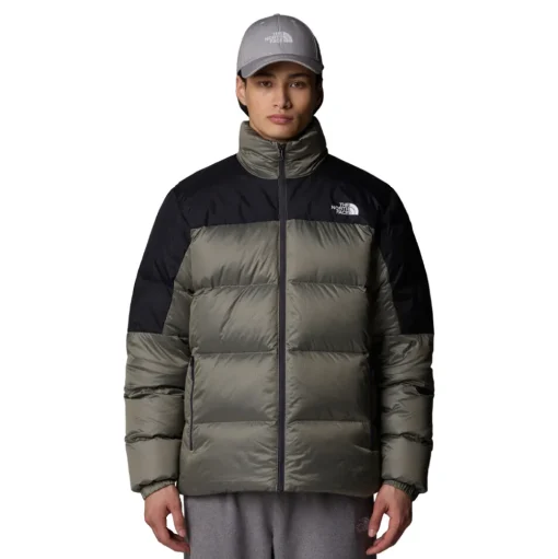 The North Face Diablo Down 2.0 Jacket