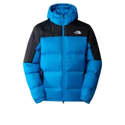 The North Face Diablo Down Hooded Jacket