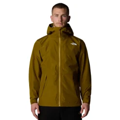 The North Face Dryzzle FUTURELIGHT II Hooded Waterproof Jacket