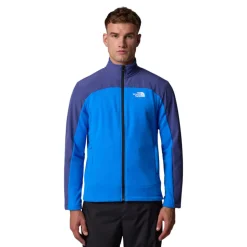 The North Face Emilio Delta Full Zip Fleece Jacket