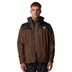 The North Face Evolve II Triclimate Waterproof 3-in-1 Jacket
