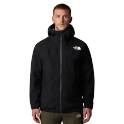 The North Face Frontier FUTURELIGHT Waterproof Jacket