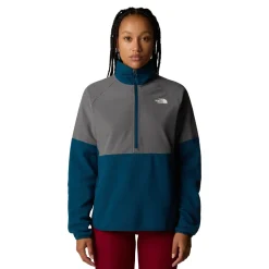 The North Face Glacier Heavyweight 1/2 Zip Women's Fleece