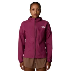 The North Face Higher Run Women's Wind Jacket - SS25