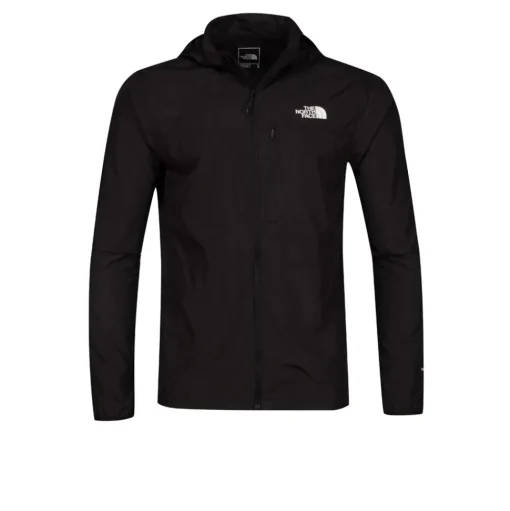 The North Face Higher Run Wind Jacket - SS25