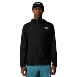 The North Face Higher Run Waterproof Trail Running Jacket - AW24