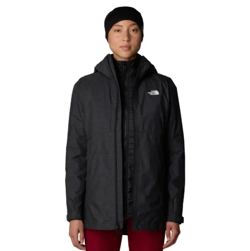 The North Face Hikesteller Triclimate 3-in-1 Waterproof Women's Jacket