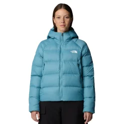 The North Face Hyalite Down Hooded Women's Jacket