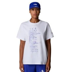 The North Face IKB Logo Women's T-Shirt - AW24