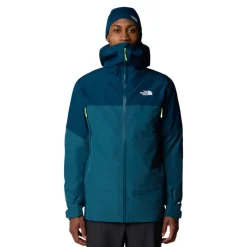 The North Face Jazzi 3L GORE-TEX Jacket