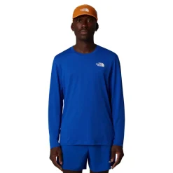 The North Face Lightbright Trail Running Top