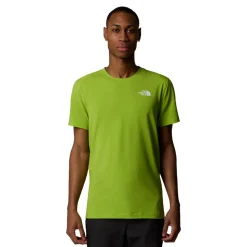 The North Face Lightning Alpine T-Shirt - SS25