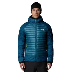 The North Face Macugnaga Hybrid Insulated Jacket