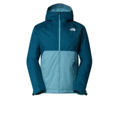 The North Face Millerton Insulated Waterproof Hooded Jacket