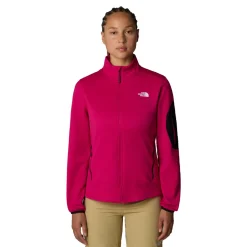 The North Face Mistyescape Women's Fleece Jacket