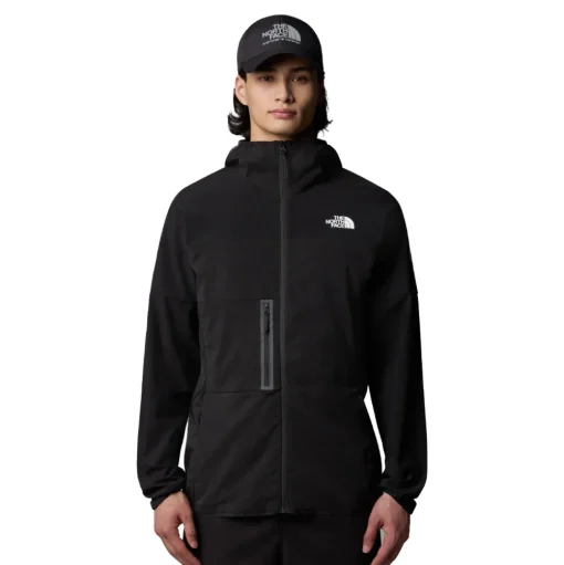 The North Face Mountain Athletics Trajectory Full-Zip Jacket
