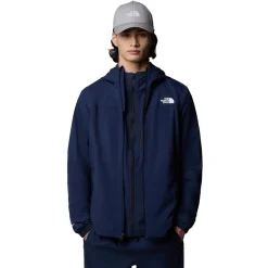 The North Face Mountain Athletics Hooded Wind Jacket