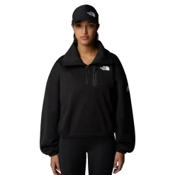 The North Face Mountain Athletics 1/4 Zip Women's Fleece Top - SS25