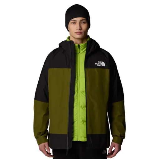 The North Face Mountain Light Triclimate 3-in-1 GORE-TEX Jacket