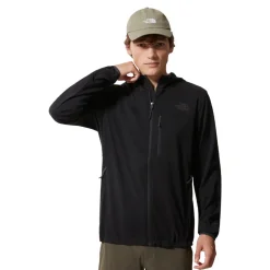 The North Face Nimble Hooded Jacket