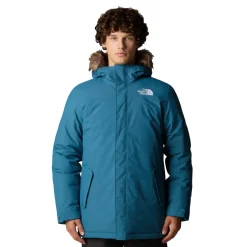 The North Face Recycled Zaneck Waterproof Jacket