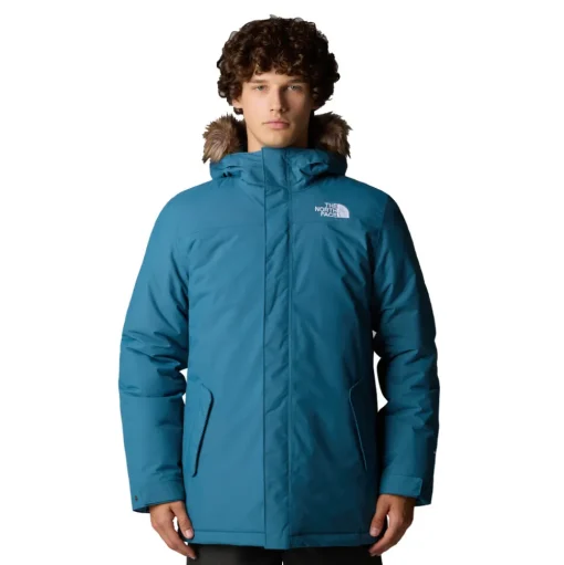 The North Face Recycled Zaneck Waterproof Jacket