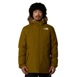 The North Face Recycled Zaneck Waterproof Jacket