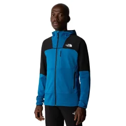 The North Face Stormgap Power Grid Hooded Jacket