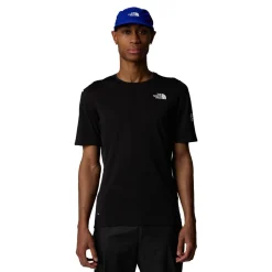 The North Face Summit High Trail Run T-Shirt - SS25