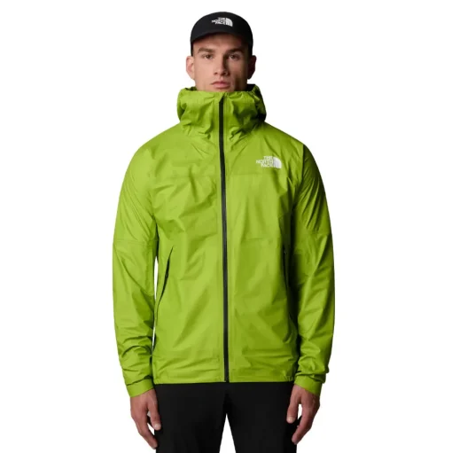 The North Face Summit Papsura FUTURELIGHT Waterproof Jacket - SS25