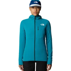 The North Face Summit Series FUTUREFLEECE Hooded Women's Jacket - SS25