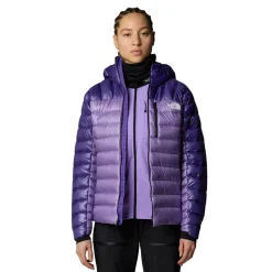 The North Face Summit Series Breithorn Hooded Down Women's Jacket - AW24