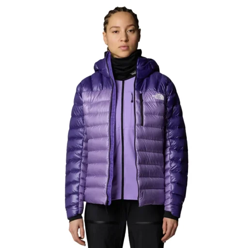 The North Face Summit Series Breithorn Hooded Down Women's Jacket - AW24