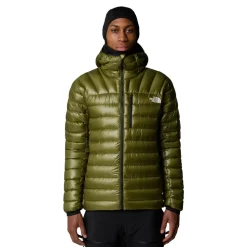 The North Face Summit Series Breithorn Hooded Down Jacket