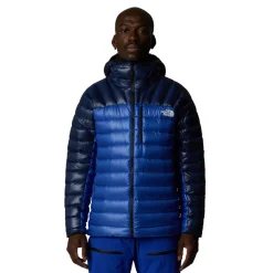 The North Face Summit Series Breithorn Hooded Down Jacket - SS25