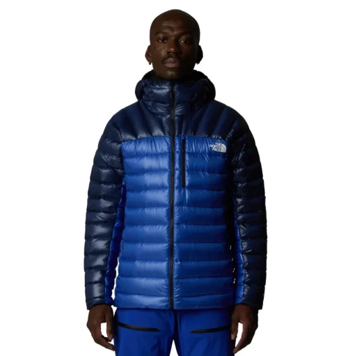 The North Face Summit Series Breithorn Hooded Down Jacket - SS25