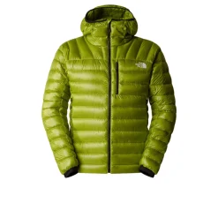 The North Face Summit Series Breithorn Hooded Down Jacket - AW24