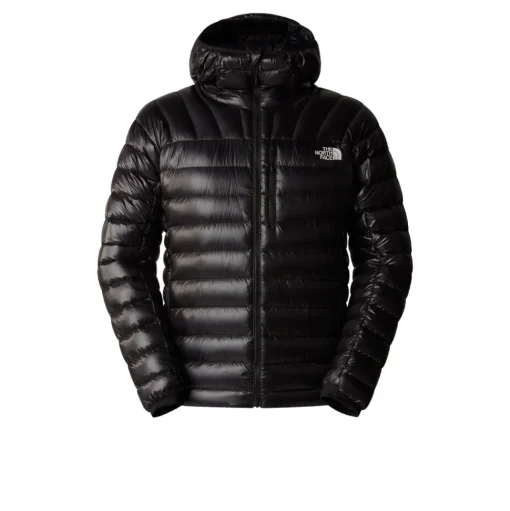 The North Face Summit Series Breithorn Hooded Down Jacket - SS25