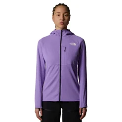 The North Face Summit Series FUTUREFLEECE Women's Hooded Jacket - SS25