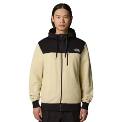 The North Face Tech New Peak Hooded Jacket
