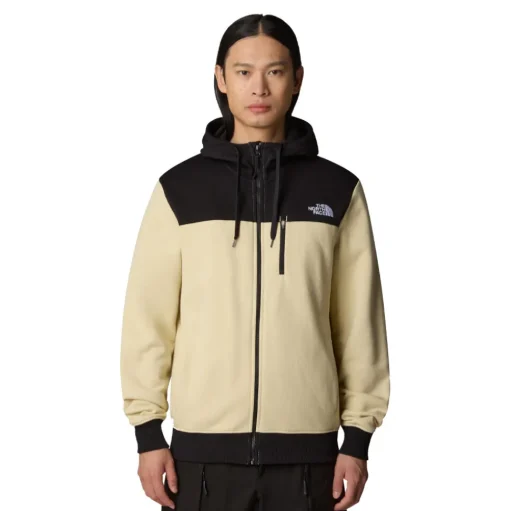 The North Face Tech New Peak Hooded Jacket