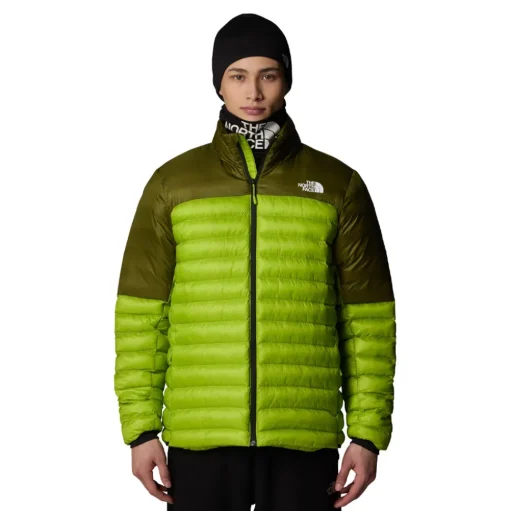 The North Face Terra Peak Jacket