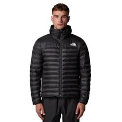 The North Face Terra Peak Hybrid Hooded Jacket - SS25