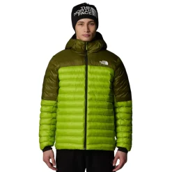 The North Face Terra Peak Hooded Jacket