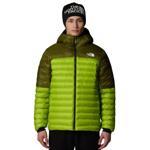The North Face Terra Peak Hooded Jacket